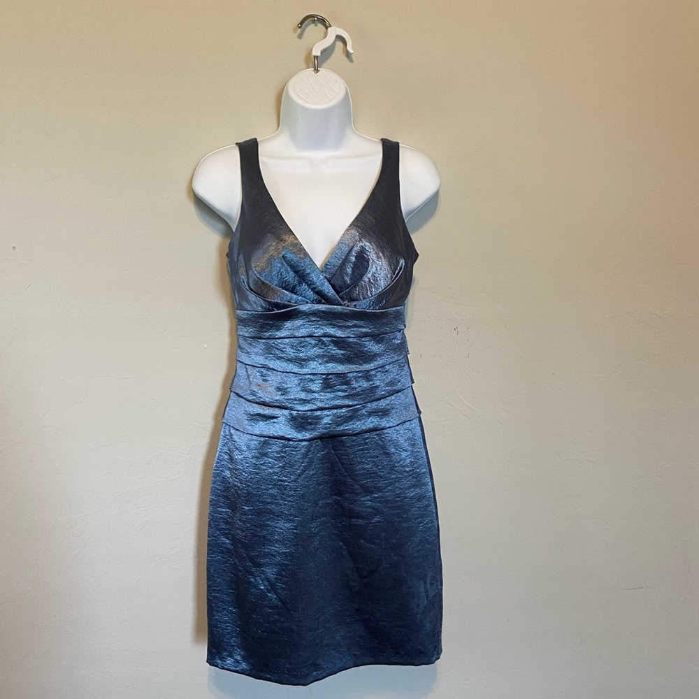 B.Darlin Cocktail Dress